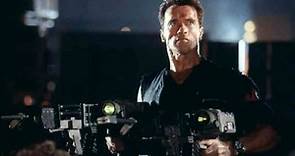 L'eliminatore - Eraser: trama e cast del film con Arnold Schwarzenegger