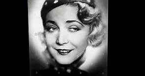 Vilma Banky Documentary - Hollywood Walk of Fame