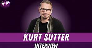 Kurt Sutter Interview on Creating Sons of Anarchy: The Making of FX's Biker Family Drama