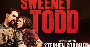 Stephen Sondheim - Michael Ball, Imelda Staunton - Sweeney Todd (The 2012 London Cast Album)