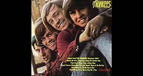 The Monkees - The Monkees - Full Album