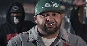 Joell Ortiz - Housing Authority (feat. KXNG Crooked) | Official Video