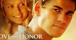 Love and Honor (2013) - The weight of us