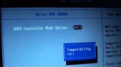 Fix Windows XP Installation Setup Could Not Read the CD You Inserted