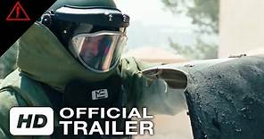 The Hurt Locker - Official Trailer (HD)