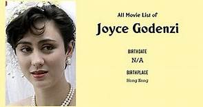 Joyce Godenzi Movies list Joyce Godenzi| Filmography of Joyce Godenzi