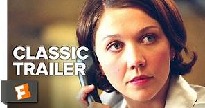 Criminal (2004) Official Trailer - John C. Reilly, Maggie Gyllenhaal Movie HD