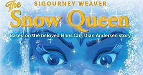 Snow Queen (1992) Full Movie | Sigourney Weaver