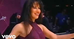 Selena - La Carcacha (Live From Astrodome)