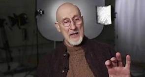 BEST STORY EVER: James Cromwell Explains How A Pig Changed His Life