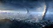 Top 15 películas de catástrofes y apocalipsis
