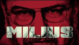 MILIUS - Official UK Trailer - A Documentary About The Controversial Legend