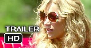 Freaky Deaky TRAILER 1 (2013) - Christian Slater, Crispin Glover Movie HD