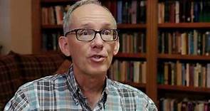 Dr. David May's Approach to Teaching New Testament at Central Seminary