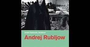 Andrei Tarkovsky, Andrei Rublev 1966, Subtitulos Español Parte 2