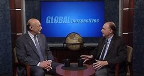 Global Perspectives: Ambassador Terry Miller