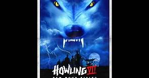 Howling VII New Moon Rising (1995) Trailer Scene