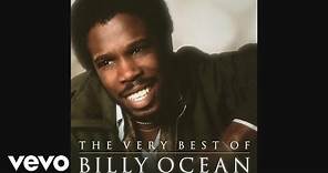 Billy Ocean - The Long and Winding Road (Official Audio)