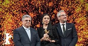 Award Ceremony | The Highlights | Berlinale 2020