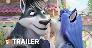 Sheep & Wolves: Pig Deal Exclusive Trailer #1 (2021) Fandango Family