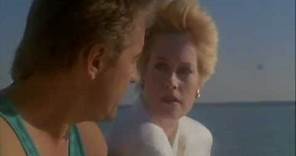 Miami Vice - Melanie Griffith - Holding Back The Years - Simply Red