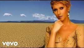 Céline Dion - Have You Ever Been In Love (Official HD Video)
