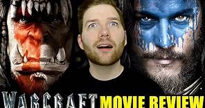 Warcraft - Movie Review