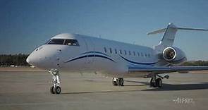 Global 5000 for sale by Avpro - Private Jets for sale