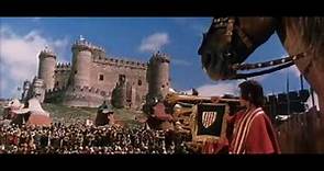 El Cid: Battle for Calahorra