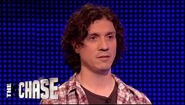 The Chase | New Chaser Darragh's Exceptional Performance As A Contestant