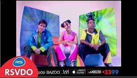 โธ่เอ๊ย : BAZOO [Official MV]