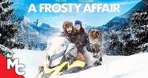 A Frosty Affair | Full Movie | Romantic Comedy | Jewel Staite