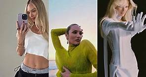 Candice Swanepoel | Fashion Mother | INSTAGRAM Stories 2023 | Part 17