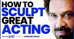 Working with Great Actors and Actresses | Edward Zwick