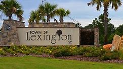 A new face takes the helm of Lexington town leadership. Here’s who it is