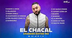 Chacal Mix - Grandes Éxitos / Lo Mejor del Chacal / Hits Chacal