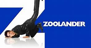 Zoolander (film 2001) TRAILER ITALIANO
