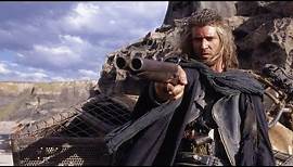 Mad Max 3 - Beyond Thunderdome /1985/ (Music video)