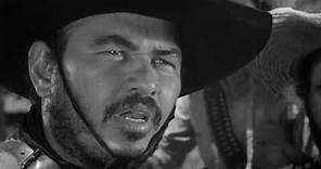 Soplo salvaje (1953) ➡️ Película del Oeste Completa