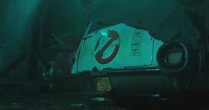 Ghostbusters 3 (2020) Teaser Trailer