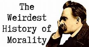 Nietzsche's Genealogy of Morals