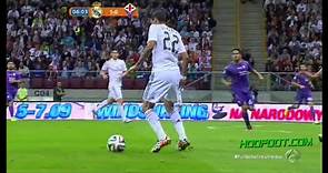 Real Madrid v Fiorentina hoofoot.com highlights & Goals HD - video Dailymotion