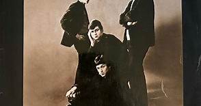 The Spencer Davis Group - Their First LP