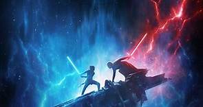 Star Wars: El ascenso de Skywalker tuvo la influencia de George Lucas