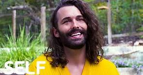 Jonathan Van Ness on Learning to Live with HIV | Body Stories | SELF