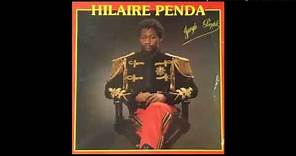 Hilaire Penda - Jungle People