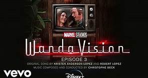 Christophe Beck - A Stork in the House (From "WandaVision: Episode 3"/Audio Only)