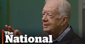 Jimmy Carter's Sunday School
