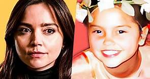 The Story of Jenna Coleman | Life Before Fame