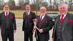 Surprise Valentine’s message from... - Ambassadors of Harmony